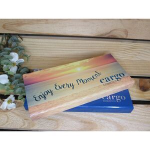 Cargo Cosmetics Seasonal Palette Bundle
